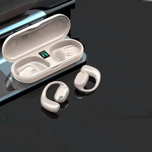 Kablosuz Kulak Içi Bluetooth Kulaklık - (Yurt Dışından)