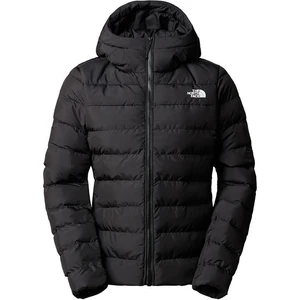 The North Face W Aconcagua 3 Hoodie Siyah Kadın Mont NF0A84IVJK31