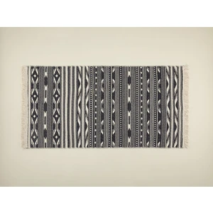 English Home Infinity Dokuma Kilim 80X150 cm Antrasit