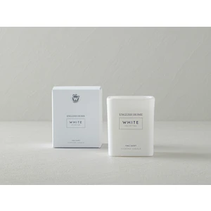 English Home Valiant Kokulu Mum 180 gr Beyaz