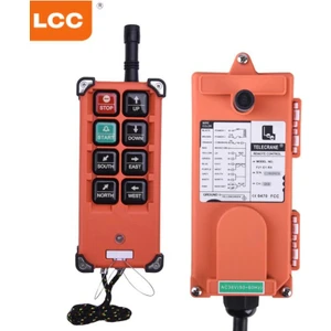 Vinç Uzaktan Kumandası