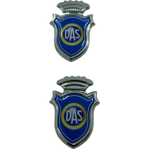 Ghia Arma Das 2’li Takım