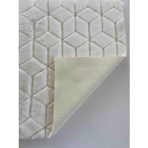 Prizma Halı Comfort Diamond No:1 Krem