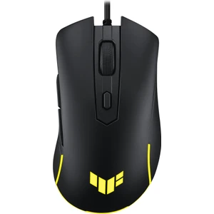 TUF GAMING M3 GEN II AURA SYNC RGB 8000 DPI SENSOR 60 MİLYON TIKLAMA ÖMRÜ 59 GRAM HAFIF TASARIM OYUNCU MOUSE