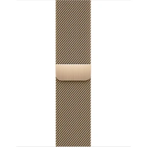 45 mm Altın Rengi Milano Loop  MTJP3ZM/A