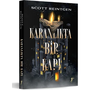 Karanlıktaki Bir Kapı - Scott Reıntgen