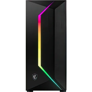 Powred By Msi Rix İ5-10400F 32Gb 512Gb M.2 Msi Rtx 3050 Ventus 2X 8 Gb Ekran Karti Oyuncu Masaüstü Bilgisayarı