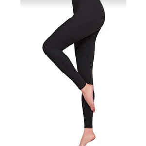 Kadın Termal Içlik Tayt  2"li Paket