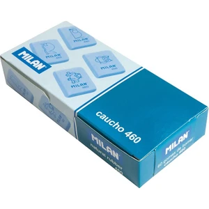 CNM460 Esnek Sentetik Baskılı Silgi 60 Adet