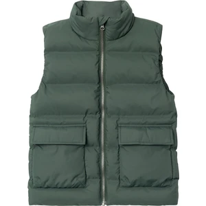 Name İt Nkmmellow Puffer Erkek Çocuk Yelek