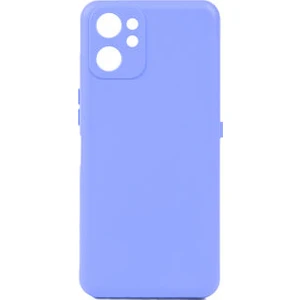 Techno Guru Reeder S19 Max Pro Soft Yapılı ve Esnek Şık Biye Silikon Kılıf