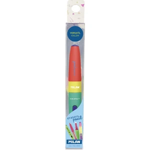 185020932 Compact Versatil Kalem 0 7mm Blister