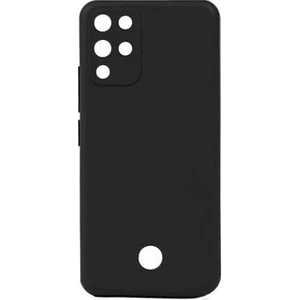 Techno Guru Reeder S19 Max Soft Yapılı ve Esnek Şık Biye Silikon Kılıf