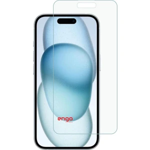Apple iPhone 15 Ekran Koruyucu Şeffaf Nano Koruma