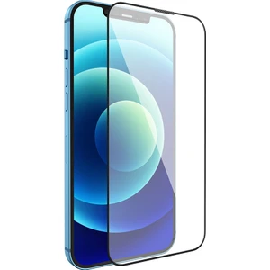 iPhone 14 Uyumlu Wiwu CZ-003 Anti-Blue Light Oleofobik Parlama Önleyici Cam Ekran Koruyucu