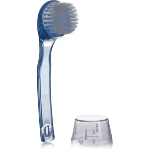 Yüz Masaj Fırçası Mavi