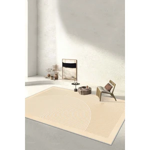 Confidence Home Yıkanabilir Kaymaz Leke Tutmaz Salon Halısı Mutfak Halısı Koridor Halısı Yolluk ve Paspas