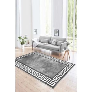 Confidence Home Yıkanabilir Kaymaz Leke Tutmaz Salon Halısı Mutfak Halısı Koridor Halısı Yolluk ve Paspas