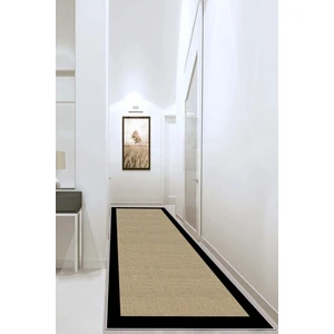 Confidence Home Makinede Yıkanabilir Kaymaz Taban Leke Tutmaz Modernkesme Yolluk Mutfak Yolluk Halı Yolluk