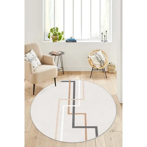 Confidence Home Yıkanabilir Kaymaz Leke Tutmaz Salon Halısı Mutfak Halısı Koridor Halısı