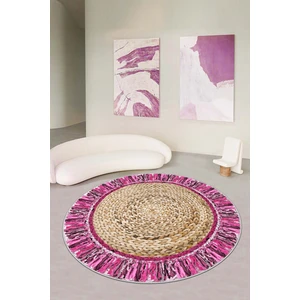 Confidence Home Yıkanabilir Kaymaz Leke Tutmaz Salon Halısı Mutfak Halısı Koridor Halısı