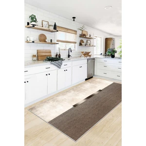 Confidence Home Yıkanabilir Kaymaz Leke Tutmaz Salon Halısı Mutfak Halısı Koridor Halısı Yolluk ve Paspas