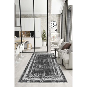 Confidence Home Yıkanabilir Kaymaz Leke Tutmaz Salon Halısı Mutfak Halısı Koridor Halısı Yolluk ve Paspas