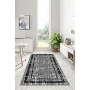 Confidence Home Yıkanabilir Kaymaz Leke Tutmaz Salon Halısı Mutfak Halısı Koridor Halısı Yolluk ve Paspas