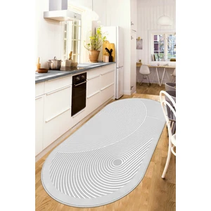 Confidence Home Yıkanabilir Kaymaz Leke Tutmaz Salon Halısı Mutfak Halısı Koridor Halısı Yolluk ve Paspas