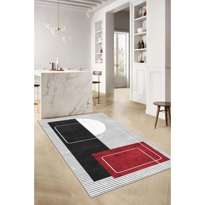 Confidence Home Yıkanabilir Kaymaz Leke Tutmaz Salon Halısı Mutfak Halısı Koridor Halısı Yolluk ve Paspas