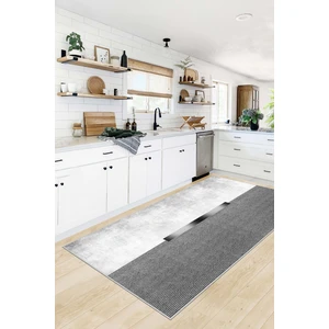 Confidence Home Yıkanabilir Kaymaz Leke Tutmaz Salon Halısı Mutfak Halısı Koridor Halısı Yolluk ve Paspas