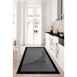 Confidence Home Yıkanabilir Kaymaz Leke Tutmaz Salon Halısı Mutfak Halısı Koridor Halısı Yolluk ve Paspas