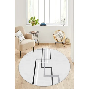 Confidence Home Yıkanabilir Kaymaz Leke Tutmaz Salon Halısı Mutfak Halısı Koridor Halısı