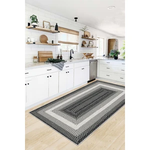 Confidence Home Yıkanabilir Kaymaz Leke Tutmaz Salon Halısı Mutfak Halısı Koridor Halısı Yolluk ve Paspas