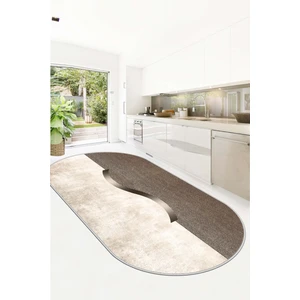 Confidence Home Yıkanabilir Kaymaz Leke Tutmaz Salon Halısı Mutfak Halısı Koridor Halısı Yolluk ve Paspas