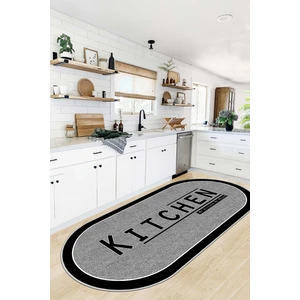 Confidence Home Yıkanabilir Kaymaz Leke Tutmaz Salon Halısı Mutfak Halısı Koridor Halısı Yolluk ve Paspas