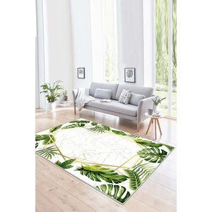 Confidence Home Yıkanabilir Kaymaz Leke Tutmaz Salon Halısı Mutfak Halısı Koridor Halısı Yolluk ve Paspas