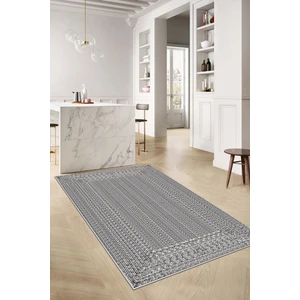 Confidence Home Yıkanabilir Kaymaz Leke Tutmaz Salon Halısı Mutfak Halısı Koridor Halısı Yolluk ve Paspas