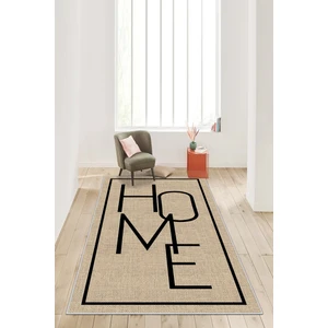 Confidence Home Yıkanabilir Kaymaz Leke Tutmaz Salon Halısı Mutfak Halısı Koridor Halısı Yolluk ve Paspas