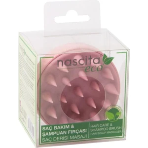 Eco Saç Bakım & Şampuan Fırçası