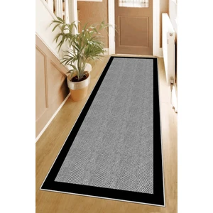 Confidence Home Makinede Yıkanabilir Kaymaz Taban Leke Tutmaz Modernkesme Yolluk Mutfak Yolluk Halı Yolluk