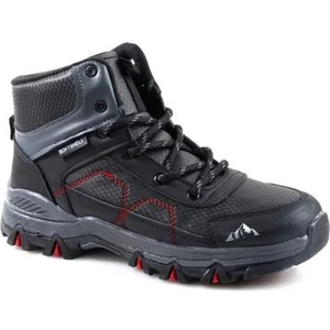 Alfa Erkek Çocuk Trekking Termal Bot