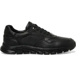 Dairan 3pr Siyah Erkek Sneaker