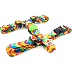 Tailpetz H Tipi Köpek Göğüs Tasması (Xs-S-M-L)
