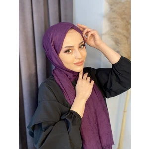 Nil Butik Bambu Kraş Şal