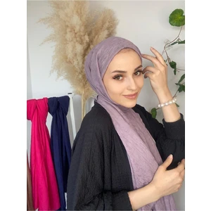 Nil Butik Bambu Kraş Şal