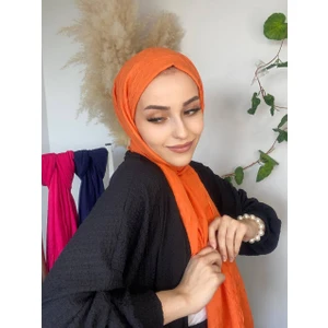 Nil Butik Bambu Kraş Şal