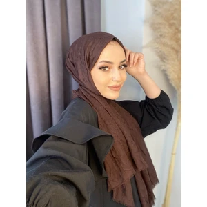 Nil Butik Bambu Kraş Şal