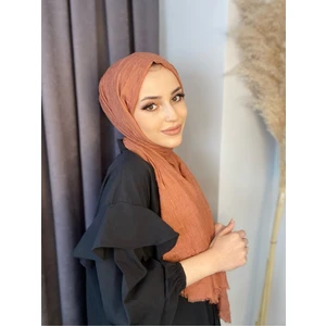 Nil Butik Bambu Kraş Şal