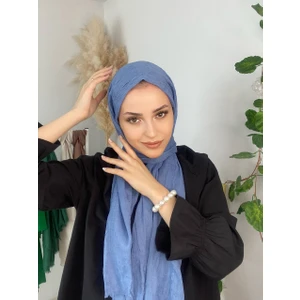 Nil Butik Bambu Kraş Şal